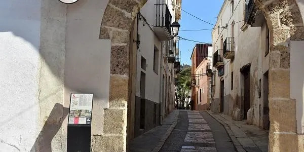 La nova Associació de Veïnes i Veïns del Casc Antic de Torredembarra comença a caminar