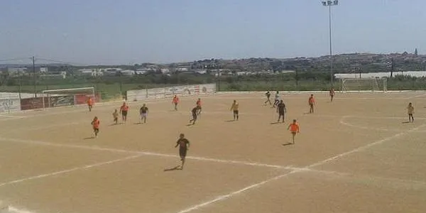 El CE Altafulla guanya per 4 gols a 3 al Constantí i garanteix la permanència a la Tercera Catalana