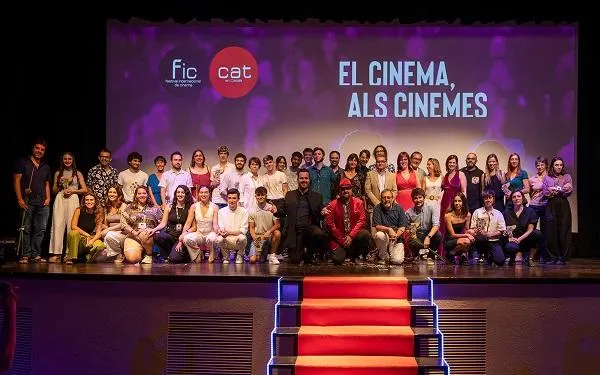 Foto: FIC-CAT