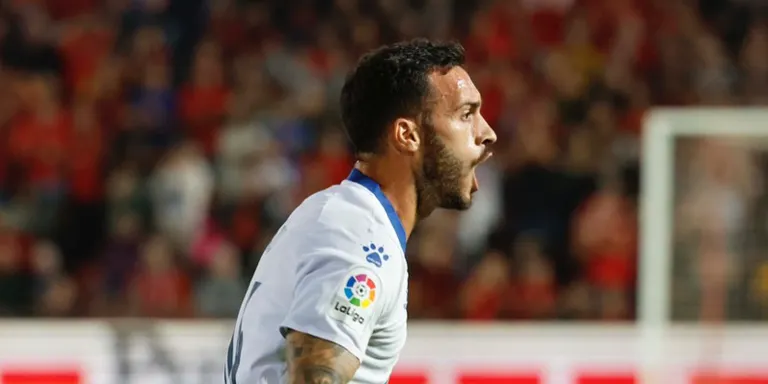 Punt perillós per l'Espanyol en una setmana complicada