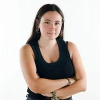 Laia Patau. Els manifestants consoliden el tall de l'AP-7 a la Jonquera - episode art