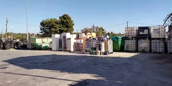 Altafulla hauria de tenir una deixalleria pròpia, segons apunta el Pla de Prevenció de Residus de la vila