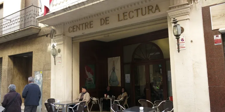 El Centre de Lectura reprèn les conferències sobre els Vallencs Il·lustres