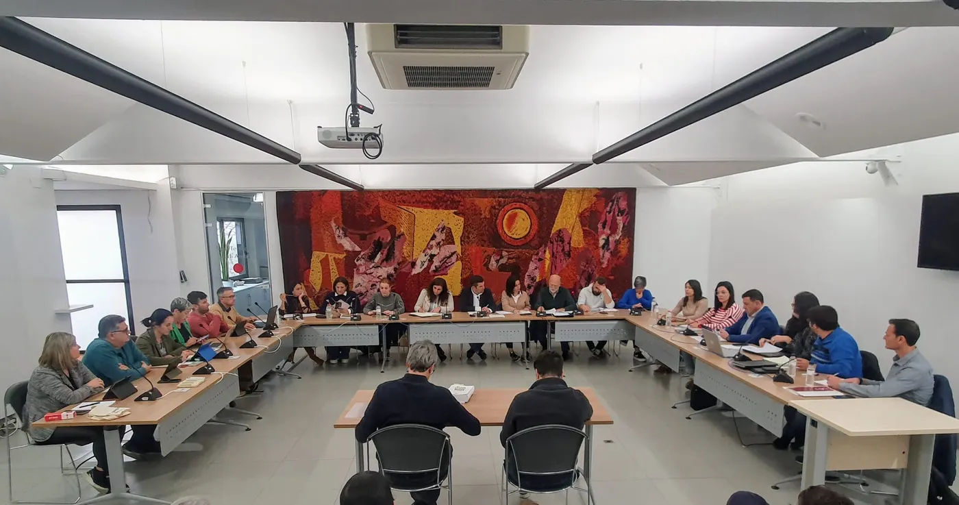 El ple aprova per unanimitat l'atorgament d'ajuts econòmics per fer front a les despeses de l'habitatge