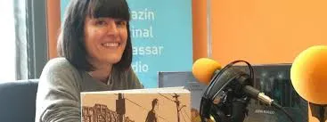 Recomanacions literàries 17-02-2021 (Mireia Martínez)