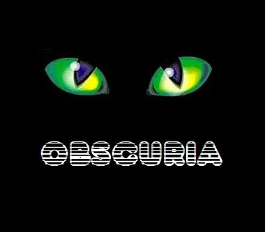 Obscuria – Txell Garcia