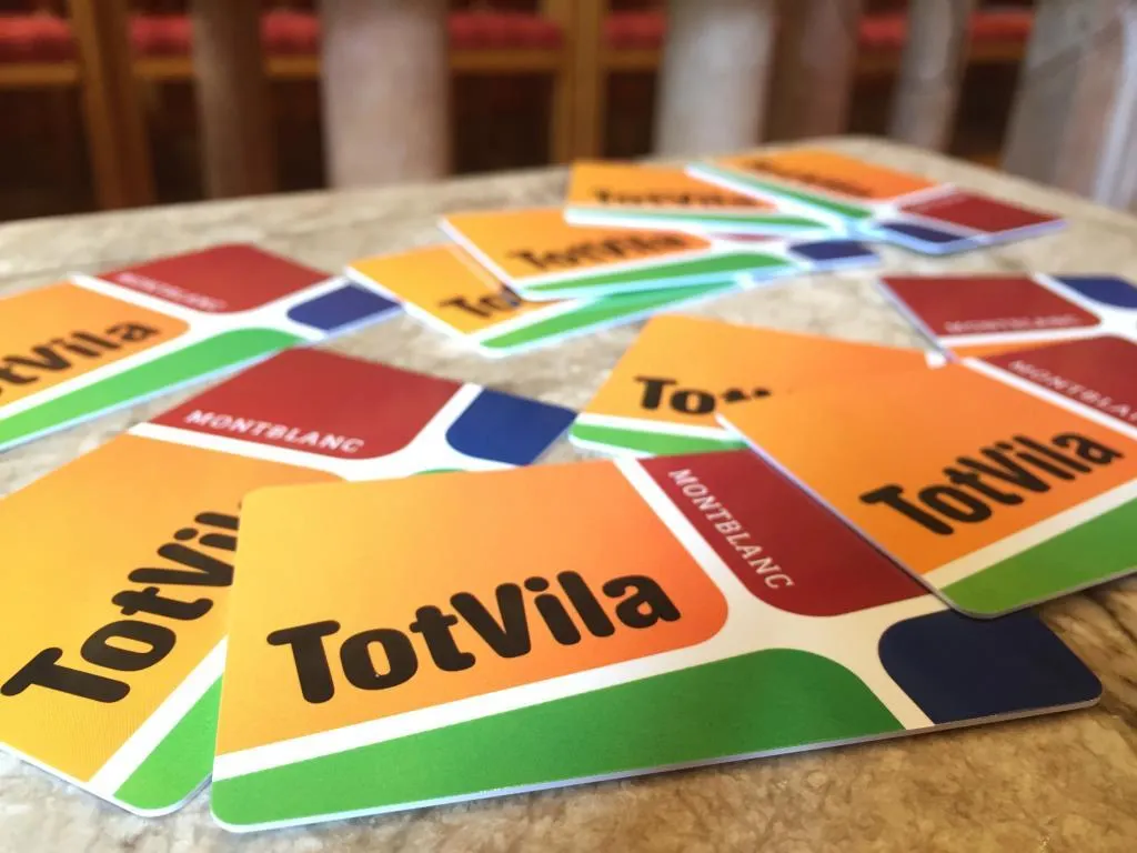 L’escola Ca n’Alzamora celebra els seus 10 anys amb una representació de ‘Matilda’