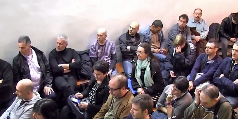 Avancem demana el vot pels partits progressistes catalanistes