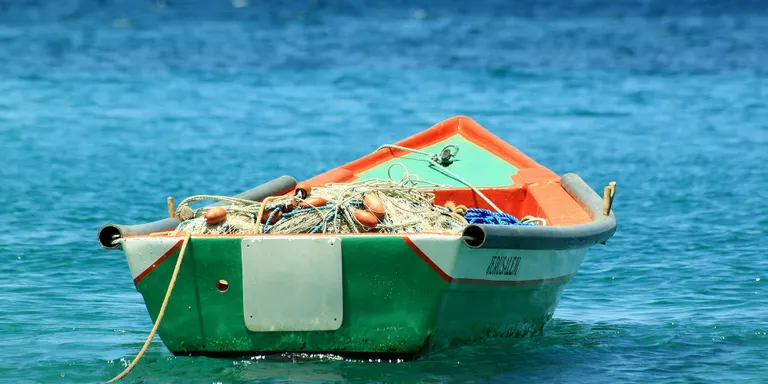 El Govern restringeix la pesca de manera permanent en més de 500 km2 del litoral català