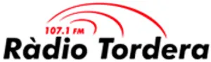 Ràdio Tordera logo