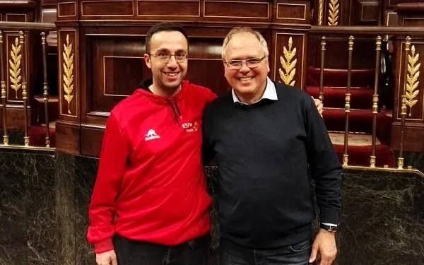 Foto: FETRI