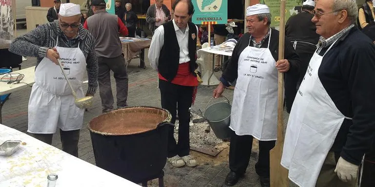 La Seu acollirà l'any vinent la 2a Trobada de Ranxos de Catalunya