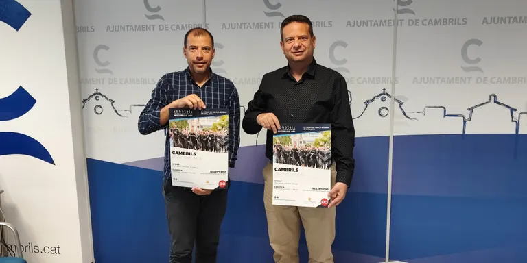 Dissabte se celebra la 9a edició de la Triatló de Cambrils
