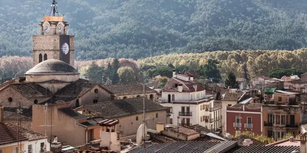 Els escombriaires de Santa Coloma de Farners convoquen vaga indefinida a les portes de la festa major