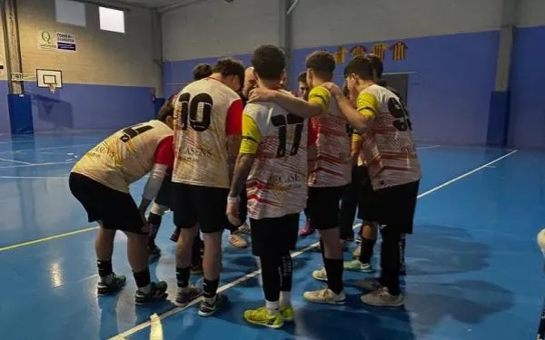 Foto: CFS La Pobla de Montornès