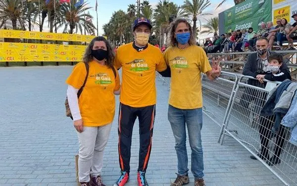 Foto: Associació Mediambiental La Sínia