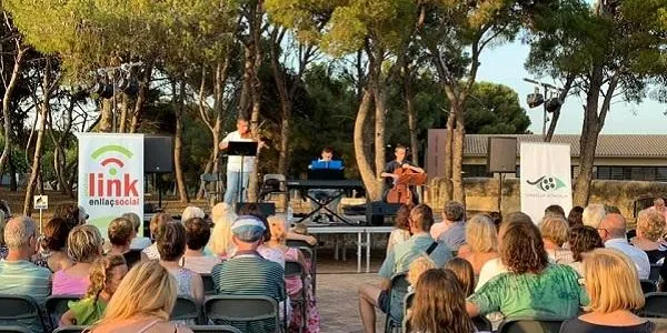 El Cineclub Altafulla Link reprèn la celebració del 10è aniversari amb la pel·lícula ‘Tierra Firme’