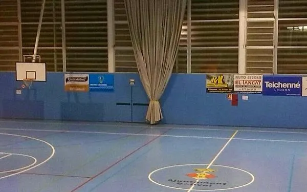 Foto: CB Bellvei