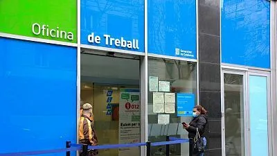 Cambrils va perdre ocupació durant el gener, igual que la resta de Catalunya i de l’Estat 