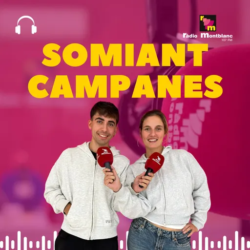 Somiant Campanes
