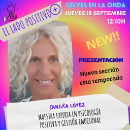 #1 - El lado positivo - episode art