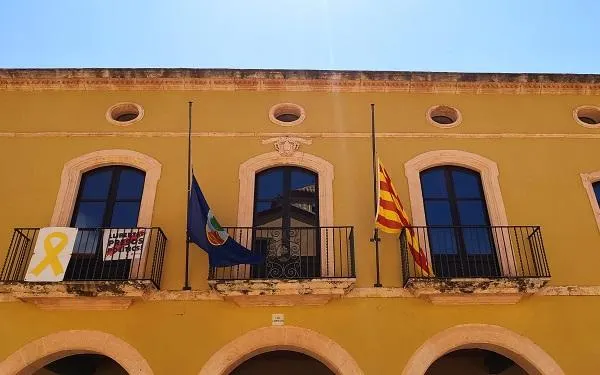 Foto: Ajuntament d'Altafulla