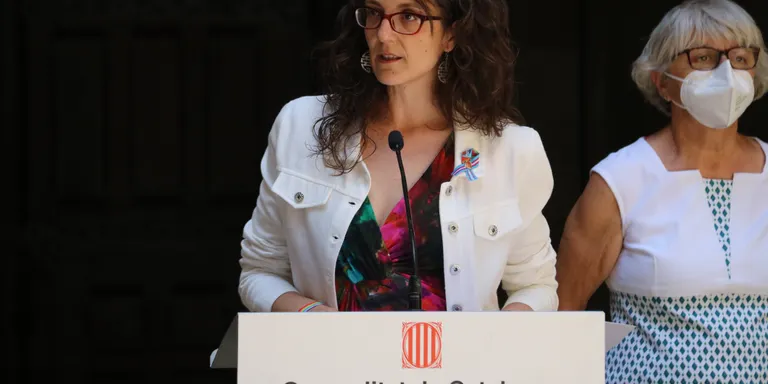 Verge ofereix assessorament jurídic a totes les diputades que han patit atacs masclistes a xarxes per si volen denunciar