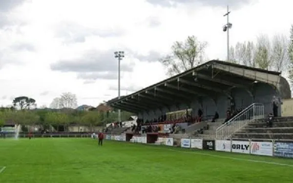 Foto: la Segunda B