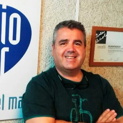 BON DIA FAMÍLIA!!