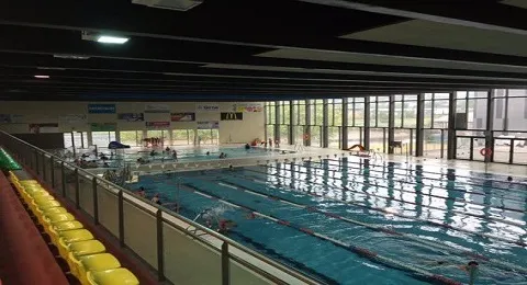 LABORES ANUALES DE MANTENIMIENTO EN LOS POLIDEPORTIVOS ARTALEKU Y AZKEN PORTU