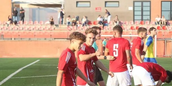 El rodenc Teo Pozo guia a la Pobla de Mafumet a la primera victòria a la Lliga Elit