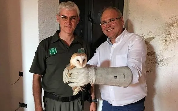 Foto: Altafulla Ràdio