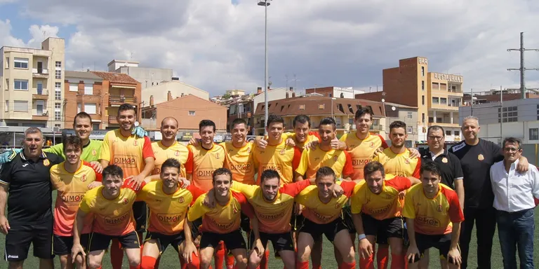 Carlos Esteban torna al ‘Veinti’ per encapçalar el projecte 2015-2016