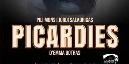 Dissabte i diumenge arriba al Centre el Cicle Espurnes de Micro-Teatre