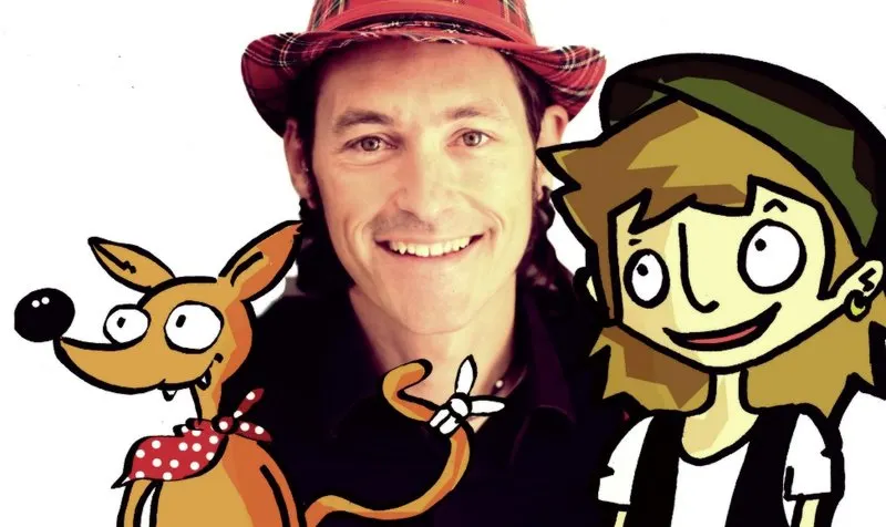 Animació infantil amb Landry, el rumbero trio, aquest dissabte a Can Comas
