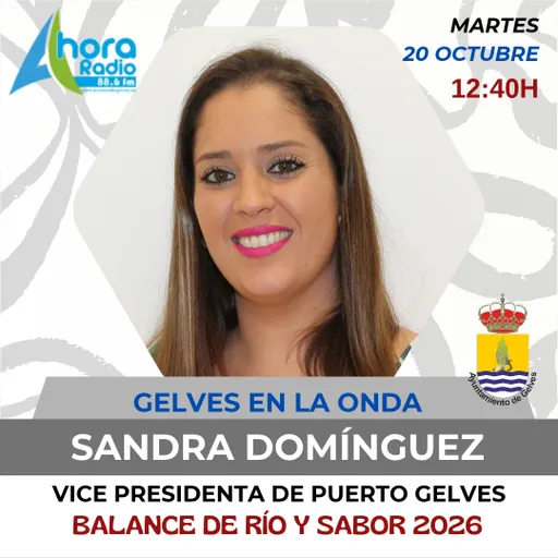 #361 - Balance de Rio y Sabor 2026