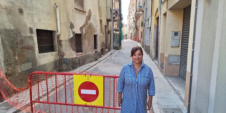 Valls dona a conèixer el resultat de les subvencions concedides per a la rehabilitació d’edificis al Centre Històric