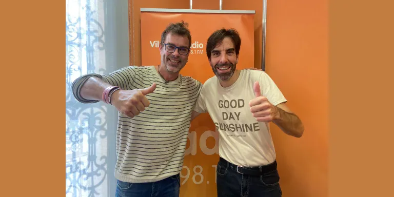 “Totes les melodies”, nou àlbum del cantautor i músic Narcís Perich
