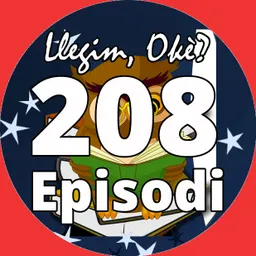 Llegim OKè? del 15/05/2024 (Episodi 208) - episode art