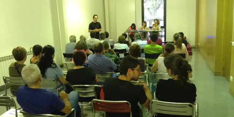 Els contraris al Consorci Sanitari temen una pèrdua i encariment de la qualitat assistencial