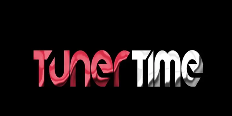 Tuner Time - 25 març 2017