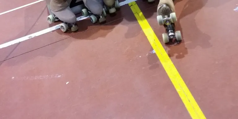 Aina Izquierdo guanya el Trofeu Federatiu Ciutat de Solsona de patinatge