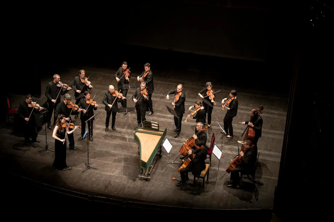 L’homenatge a Antoni Brosa arriba a les Nits de Clàssics