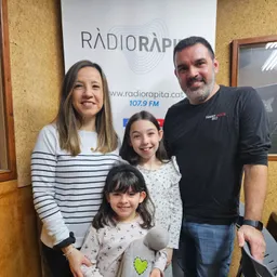 Viure amb una cardiopatia congènita: testimoni de vida - episode art