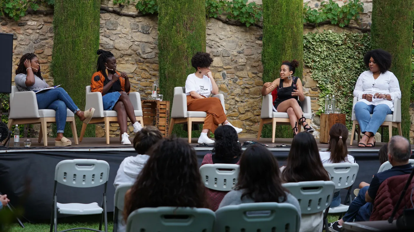 Foment comença les actuacions per posar pantalles acústiques a Can Vallhonrat