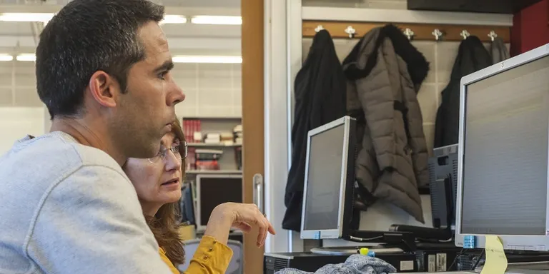 El rubinencs de 30 anys o més disposen d’un programa d’inserció laboral