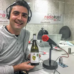 #29 - Tastem Lo noi del saxo, Vinari d'Or 2020 al millor Blanc Jove - episode art