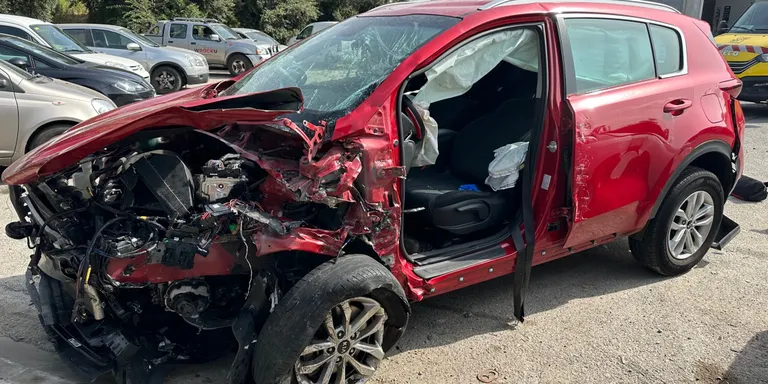Llibertat amb càrrecs pel conductor begut que va provocar la mort d'una dona de 41 anys a Vilobí d'Onyar