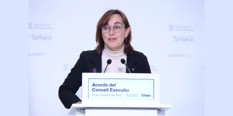 El Govern celebra la "celeritat" en la proposta de Peramato com a fiscal general i "agraeix la feina" a García Ortiz