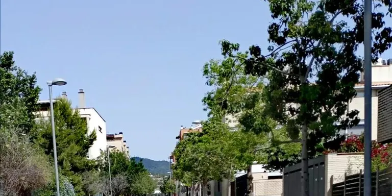 Comencen les obres del tercer projecte més votat a Pressupostos Participatius 2021